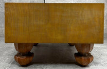 Load image into Gallery viewer, #J1146571 - 17cm Floor Board - Shinkaya - Tenchi-masa Cut - Free FedEx Shipping