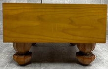 Load image into Gallery viewer, #J1146571 - 17cm Floor Board - Shinkaya - Tenchi-masa Cut - Free FedEx Shipping