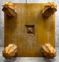 Load image into Gallery viewer, #J1146571 - 17cm Floor Board - Shinkaya - Tenchi-masa Cut - Free FedEx Shipping