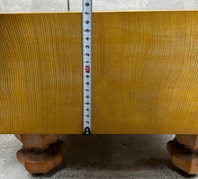 Load image into Gallery viewer, #J1146571 - 17cm Floor Board - Shinkaya - Tenchi-masa Cut - Free FedEx Shipping