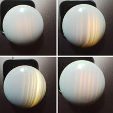 Load image into Gallery viewer, #J276387 - 5cm Table Board Set - Kaya - Size 25 Slate and Shell - Inlay Bowls - Free FedEx Shipping