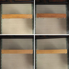 Load image into Gallery viewer, #J276387 - 5cm Table Board Set - Kaya - Size 25 Slate and Shell - Inlay Bowls - Free FedEx Shipping