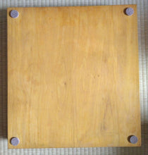 Load image into Gallery viewer, #J276387 - 5cm Table Board Set - Kaya - Size 25 Slate and Shell - Inlay Bowls - Free FedEx Shipping