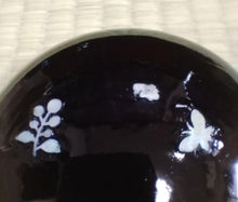 Load image into Gallery viewer, #J276387 - 5cm Table Board Set - Kaya - Size 25 Slate and Shell - Inlay Bowls - Free FedEx Shipping