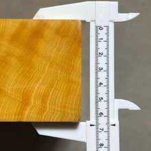 Load image into Gallery viewer, #J277774 - 6.5cm Table Board - Kaya - Free Airmail Shipping