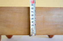 Load image into Gallery viewer, #J234141 - 8cm Floor Board - Katsura / Cypress / Matsu - Free FedEx Shipping