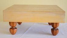 Load image into Gallery viewer, #J234141 - 8cm Floor Board - Katsura / Cypress / Matsu - Free FedEx Shipping