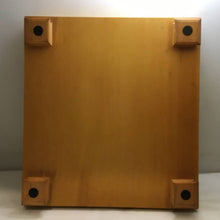 Load image into Gallery viewer, #J234913 - 6cm Table Board - Paulownia Cover - Feet - Free Airmail Shipping