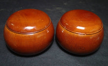 Load image into Gallery viewer, #J254099 - 4.5cm Table Board Set - Kaya - Size 31 Slate and Shell - ShinSakura Bowls - Free FedEx Shipping