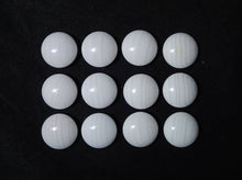 Load image into Gallery viewer, #J254103 - 18cm Floor Board Set - Katsura - Kiura Cut - Keyaki Bowls - Size 35 Slate & Shell - Free FedEx Shipping