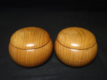 Load image into Gallery viewer, #J2796512 - Size 38 Slate & Shell - Keyaki Bowls - Paulownia Box - Free FedEx Shipping