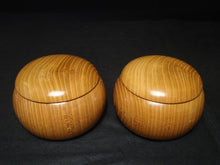 Load image into Gallery viewer, #J2796512 - Size 38 Slate & Shell - Keyaki Bowls - Paulownia Box - Free FedEx Shipping