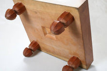 Load image into Gallery viewer, #J282286 - 8.5cm Floor Board - Matsu (Pine) - Free FedEx Shipping