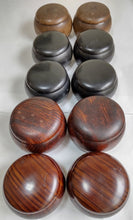 Load image into Gallery viewer, #J274060 - Club Special - 10 assorted sets of Bowls & Stones - Free FedEx Shipping