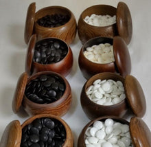 Load image into Gallery viewer, #J274060 - Club Special - 10 assorted sets of Bowls & Stones - Free FedEx Shipping