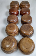 Load image into Gallery viewer, #J274060 - Club Special - 10 assorted sets of Bowls & Stones - Free FedEx Shipping
