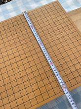 Load image into Gallery viewer, #J283524 - 17cm Floor Board - Katsura - Paulownia Lid - Cloth Cover - Free Airmail Shipping