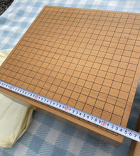 Load image into Gallery viewer, #J283524 - 17cm Floor Board - Katsura - Paulownia Lid - Cloth Cover - Free Airmail Shipping