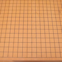Load image into Gallery viewer, #J283546 - 12cm Floor Board - Kaya - Paulownia Lid - Kiura Itame - Free FedEx Shipping