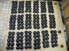 Load image into Gallery viewer, #J286126 - Agate & Onyx Set - Free FedEx Shipping