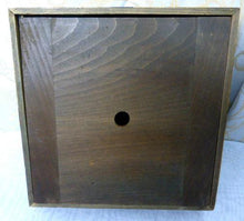 Load image into Gallery viewer, #J1320434 - Miniature Floor Board Set - Retro Wood Style - Free FedEx Shipping