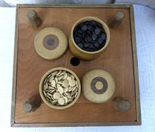 Load image into Gallery viewer, #J1320434 - Miniature Floor Board Set - Retro Wood Style - Free FedEx Shipping
