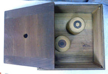 Load image into Gallery viewer, #J1320434 - Miniature Floor Board Set - Retro Wood Style - Free FedEx Shipping