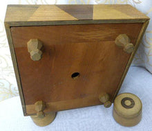 Load image into Gallery viewer, #J1320434 - Miniature Floor Board Set - Retro Wood Style - Free FedEx Shipping