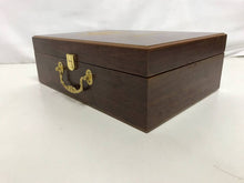 Load image into Gallery viewer, #J1624463 - Agate and Onyx - Raden Inlay Bowls - Free FedEx Shipping