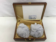 Load image into Gallery viewer, #J1624463 - Agate and Onyx - Raden Inlay Bowls - Free FedEx Shipping