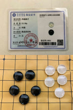 Load image into Gallery viewer, #J1624463 - Agate and Onyx - Raden Inlay Bowls - Free FedEx Shipping