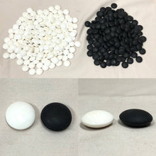 Load image into Gallery viewer, #J1760623 - 18cm Floor Board Set - Shinkaya - Tenchi-masa Cut - Cherry Bowls - Slate & Shell - Free FedEx Shipping