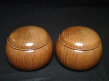 Load image into Gallery viewer, #J2796771 - Size 36 Slate & Shell - Cherry Bowls - Paulownia Box - Free FedEx Shipping