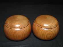 Load image into Gallery viewer, #J2796771 - Size 36 Slate & Shell - Cherry Bowls - Paulownia Box - Free FedEx Shipping