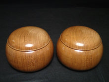 Load image into Gallery viewer, #J2796771 - Size 36 Slate & Shell - Cherry Bowls - Paulownia Box - Free FedEx Shipping