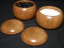 Load image into Gallery viewer, #J2796771 - Size 36 Slate & Shell - Cherry Bowls - Paulownia Box - Free FedEx Shipping