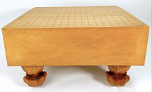 Load image into Gallery viewer, #J3024728 - 13cm Floor Board - Kaya - Kiura Itame - Free FedEx Shipping