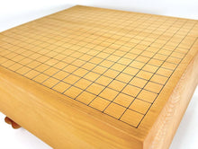 Load image into Gallery viewer, #J3024728 - 13cm Floor Board - Kaya - Kiura Itame - Free FedEx Shipping