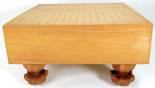 Load image into Gallery viewer, #J3024728 - 13cm Floor Board - Kaya - Kiura Itame - Free FedEx Shipping