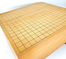 Load image into Gallery viewer, #J3024728 - 13cm Floor Board - Kaya - Kiura Itame - Free FedEx Shipping