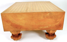 Load image into Gallery viewer, #J3024728 - 13cm Floor Board - Kaya - Kiura Itame - Free FedEx Shipping