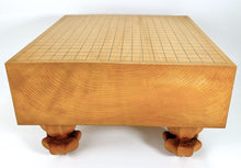 Load image into Gallery viewer, #J3024728 - 13cm Floor Board - Kaya - Kiura Itame - Free FedEx Shipping