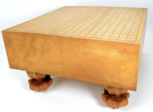 Load image into Gallery viewer, #J3024728 - 13cm Floor Board - Kaya - Kiura Itame - Free FedEx Shipping