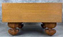 Load image into Gallery viewer, #J3122334 - 15cm Floor Board - Kaya - Kiomote - Paulownia Lid - Free FedEx Shipping