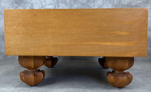 Load image into Gallery viewer, #J3122334 - 15cm Floor Board - Kaya - Kiomote - Paulownia Lid - Free FedEx Shipping