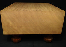Load image into Gallery viewer, #J3048815 - 17cm Floor Board Set - Shinkaya - Shihou-masa Cut - Rosewood Bowls - Free FedEx Shipping