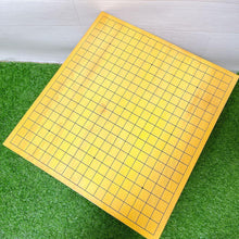 Load image into Gallery viewer, #J3122408 - 17cm Floor Board - Kaya - Kiura Itame - Paulownia Lid - Free FedEx Shipping