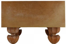 Load image into Gallery viewer, #J1328648 - 17.5cm Floor Board "Fertility" - Cho Chikun Autograph - Katsura/Pine - Free FedEx Shipping