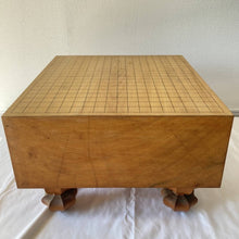 Load image into Gallery viewer, #J203561 - 16.5cm Floor Board Set - Kaya - Kiura Itame - Size 36 Slate & Shell - Free FedEx Shipping