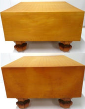 Load image into Gallery viewer, #J199664 - 17.8cm Floor Board - Kaya - Paulownia Lid - Kiomote - Free FedEx Shipping